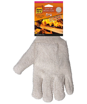 gant anti-chaleur