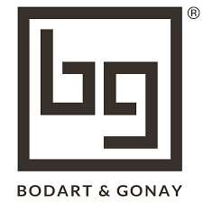 bodart gonay logo.