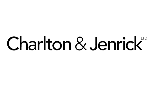 logo charlton & Jenrick
