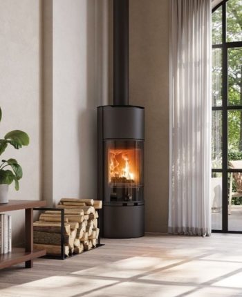 Face à la hausse des prix énergétiques, le chauffage au bois reste le meilleur allié