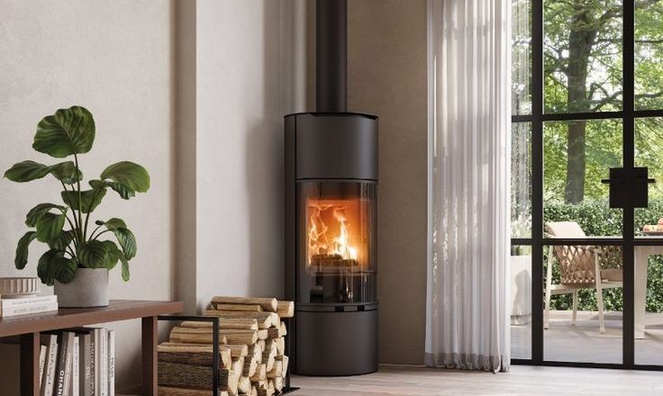 Face à la hausse des prix énergétiques, le chauffage au bois reste le meilleur allié